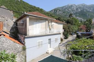 Holiday apartments Duba Peljeska, Peljesac - 10231