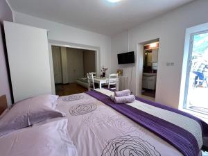 Holiday apartments Duba Peljeska, Peljesac - 10231