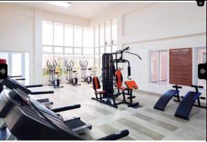 Mansfield w Parking - Fully airconditioned