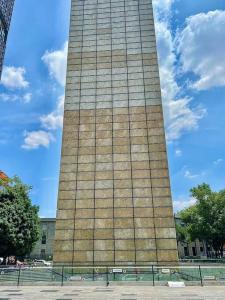 Depto CAS Visa USA I Reforma Diana Cazadora