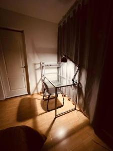 Depto CAS Visa USA I Reforma Diana Cazadora