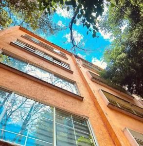 Depto CAS Visa USA I Reforma Diana Cazadora