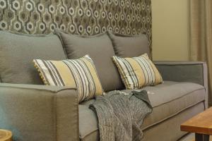 Amaria Apartment