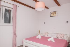 Family friendly house with a swimming pool Primosten Burnji, Primosten - 21068