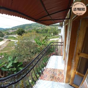 Los Maderos San Rafael Antioquia Apartamento Turístico