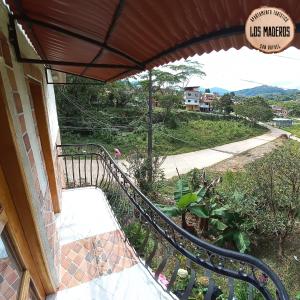 Los Maderos San Rafael Antioquia Apartamento Turístico