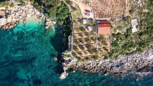 Seaside house for families with children Postup, Peljesac - 20849