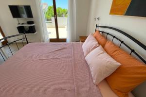 Apartments by the sea Povljana, Pag - 21144