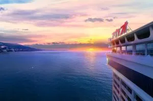 Hotel New Akao - Atami