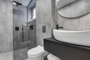 Apartments by the sea Drasnice Makarska 21341