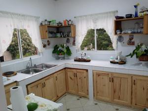 Alojamiento Wilkenia