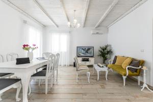 Villa Nektar, Luxury Apartment in Chora Naxos