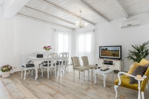 Villa Nektar, Luxury Apartment in Chora Naxos