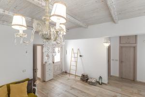 Villa Nektar, Luxury Apartment in Chora Naxos