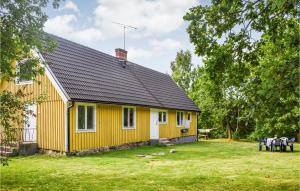 7 Bedroom Awesome Home In Örkelljunga