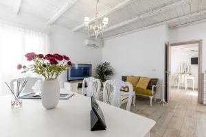 Villa Nektar, Luxury Apartment in Chora Naxos