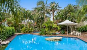 Nautical Owl 122 Nautilus Beach Resort