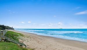 Nautical Owl 122 Nautilus Beach Resort