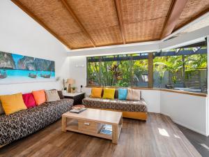 Nautical Owl 122 Nautilus Beach Resort