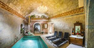 La Hostería Boutique Hotel