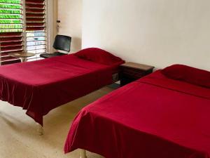 African Symbol Guest House