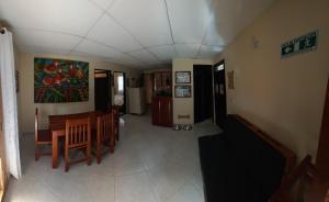 Los Maderos San Rafael Antioquia Apartamento Turístico