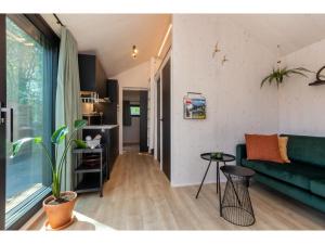 Tiny House Zoutelande near the Beach