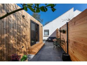 Tiny House Zoutelande near the Beach