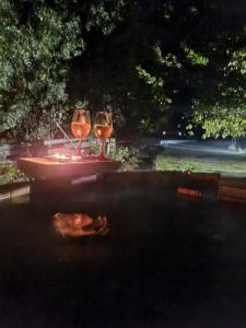 Cabañas Antü Küyen Melipeuco