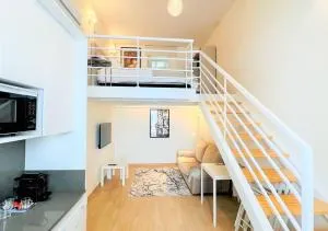 ESTÚDIO 81 junto à Sinagoga - Torres Novas