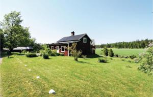 Amazing Home In Väse With Kitchen