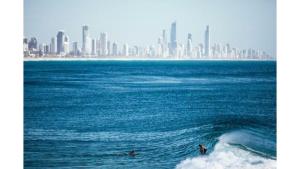 Kirra Beach