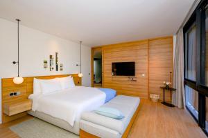 The Luxury Villa Phu Quoc