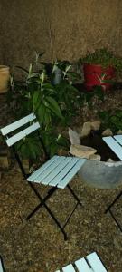 B&B / Chambres d'hotes La grange : photos des chambres