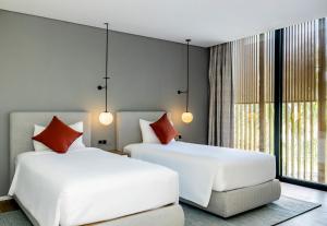 The Luxury Villa Phu Quoc