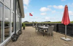 Gorgeous Home In Tarm With Wifi - Fjerbæk