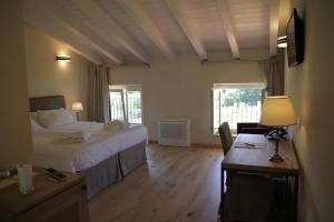 Relais Rossar Boutique Hotel Garda & Hills