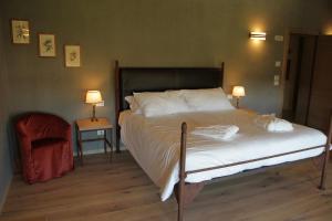 Relais Rossar Boutique Hotel Garda & Hills