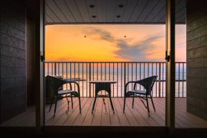 Meijikan - 4hvězdičkové hotely ve městě Izu