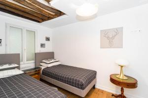 Opéra-Madeleine 2 bedrooms