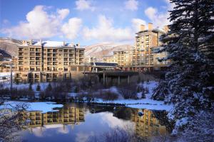 obrázek - The Westin Riverfront Mountain Villas, Beaver Creek Mountain