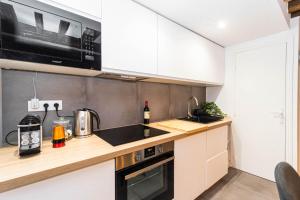 Opéra-Madeleine 2 bedrooms