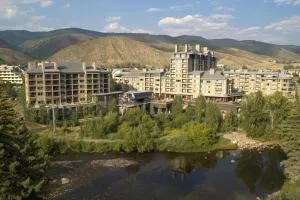 The Westin Riverfront Mountain Villas, Beaver Creek Mountain - 埃文