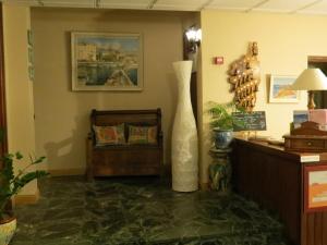 Hotels Auberge - Hotel U Paradisu : photos des chambres