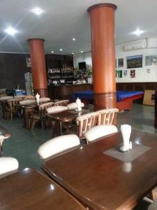 the links hotel