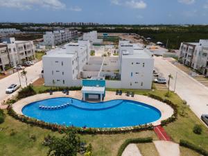 Departamento acogedor 3 Recamaras en Cancún