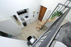 Studio Duplex