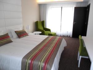 Superior Suite with Romantic Package room in Steyler Fatima Hotel Congress & Spa