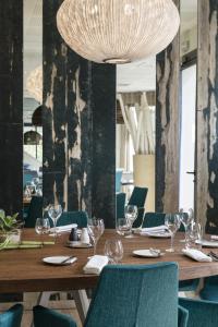 Hotels Thalazur Arcachon : photos des chambres
