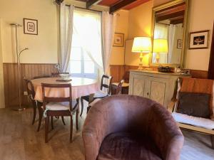 Maisons de vacances Maison L'Epine, 4 pieces, 6 personnes - FR-1-224B-186 : photos des chambres